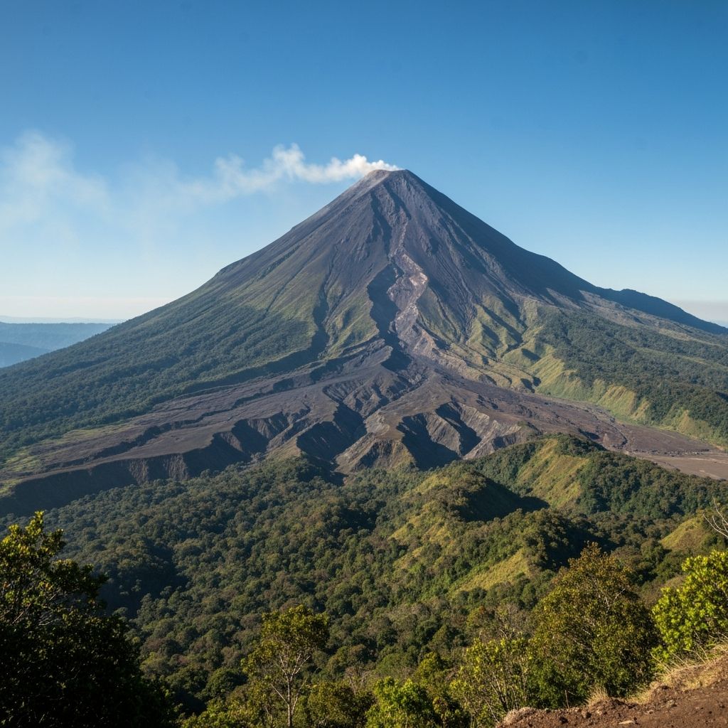 Costa Rica Adventures